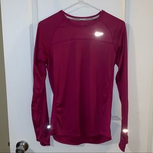 Nike Long Sleeve